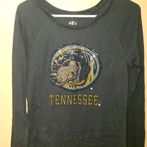 Tennessee Vols Long Sleeve Shirt - Size XL